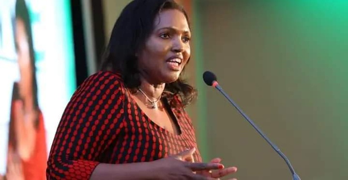 Tabitha Karanja Explains Why She Turned Against UDA Over Unmet Promises to Kenyans