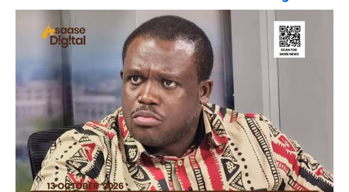 Is My Ministry in Charge of Galamsey? – Sam George Fires Back
