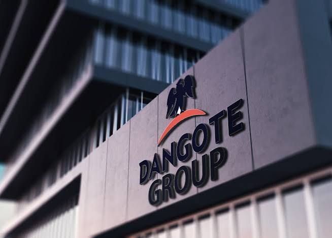 Dangote reveals plans to revise $100bn 2030 investment target
