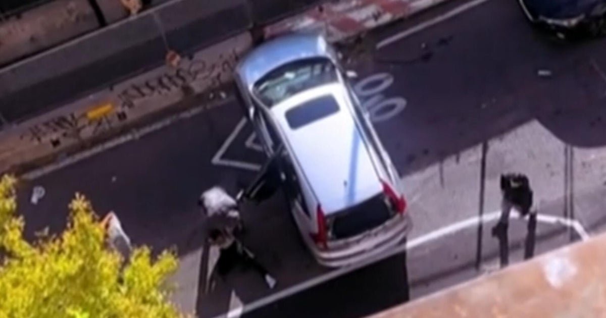 Latest on ICE shooting in New York City