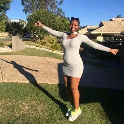 “Ndio Huyu” Woman Who Predicted About Zimbabwean Tycoon’s Death 16 Months Ago