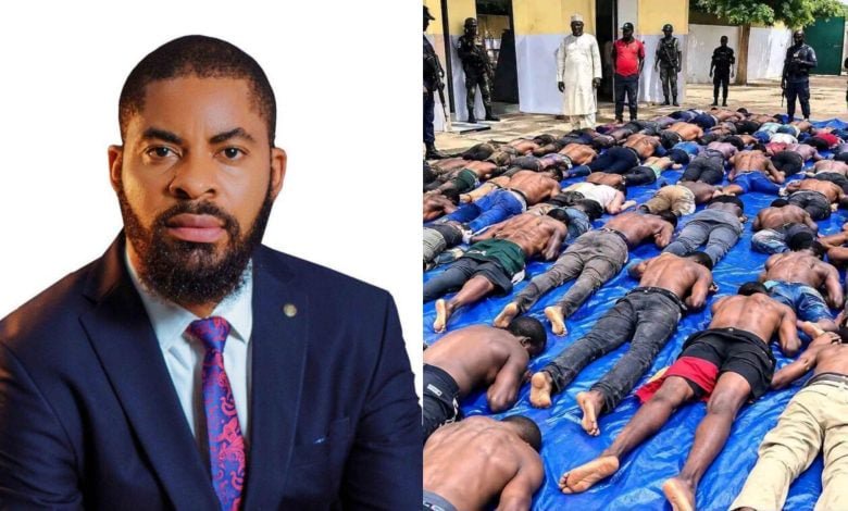 33 Miners’ Deaths: Adeyanju Reveals How Evidence Was Destroyed
