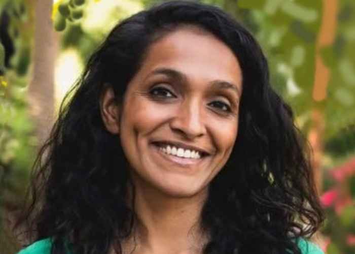 Indian-American Nithya Raman Seeks LAPD Chief’s Exit Over ICE Raids in LA Mayoral Race