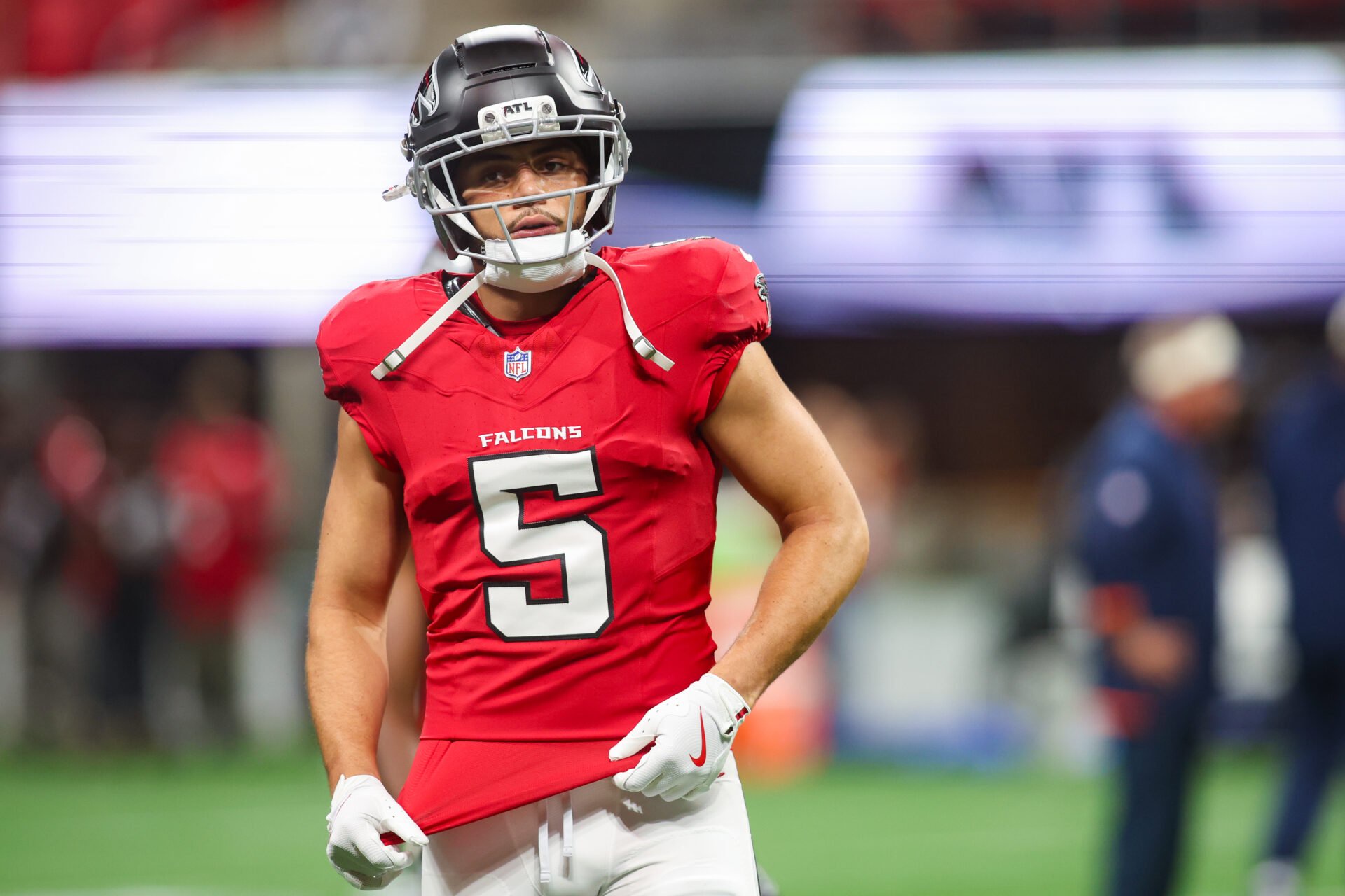 NFL Sunday Night Football best bets Week 5