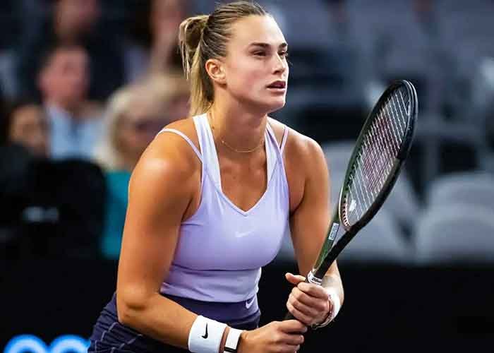 Wuhan Open: Sabalenka, Pegula Suffer Shock Exits; China’s Guo Reaches Last 16