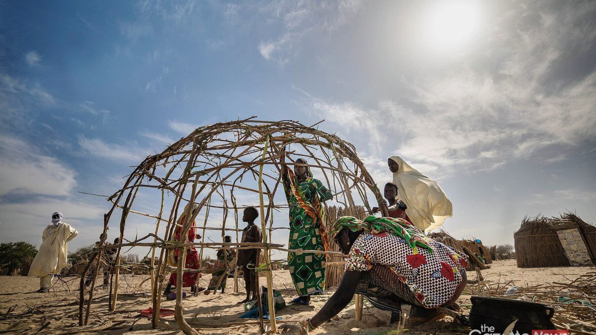 Lake Chad Is Shrinking: What It Means for Northern Nigeria