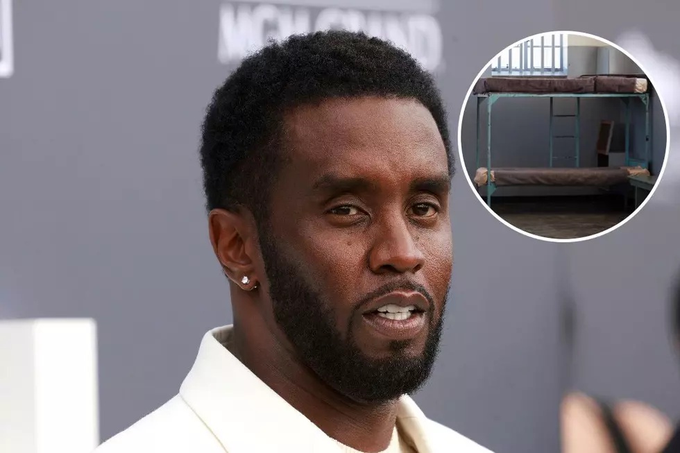 Diddy’s Reported Head Injury Sparks Conflicting Accounts of Fight With Jamaican Drug Lord or Bunk Bed Accident