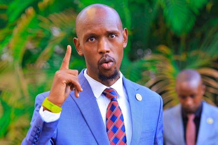 Mosiria’s Salary as Nairobi Chief Officer Draws Attention After Dismissal
