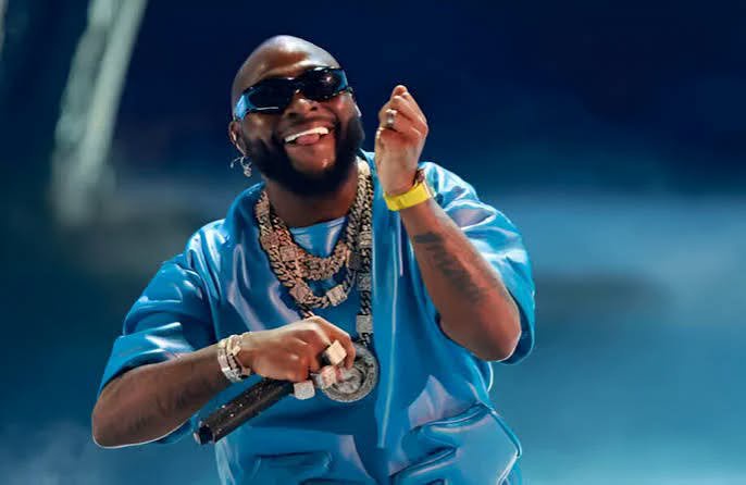 Davido Submits ‘Oriade’, ‘B4 B4’, Other Songs For 2027 Grammy Awards