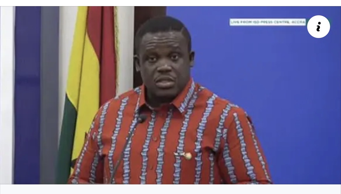 Ghana Targets First Phase Of AI Facility Within 24 Months