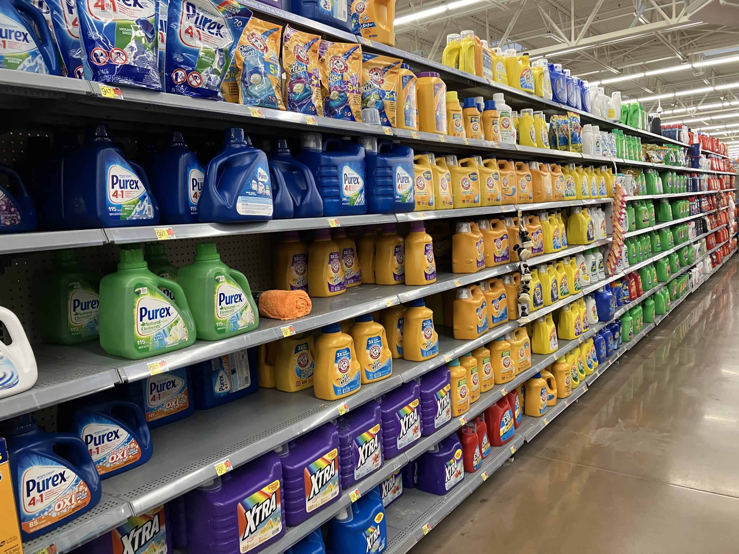Kimberly-Clark’s 54-Year Dividend Streak Faces Pressure as Free Cash Flow Barely Covers Payout