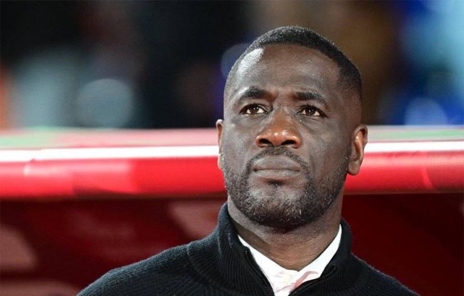 Emerse Faé : « Il faut laisser les coaches travailler »