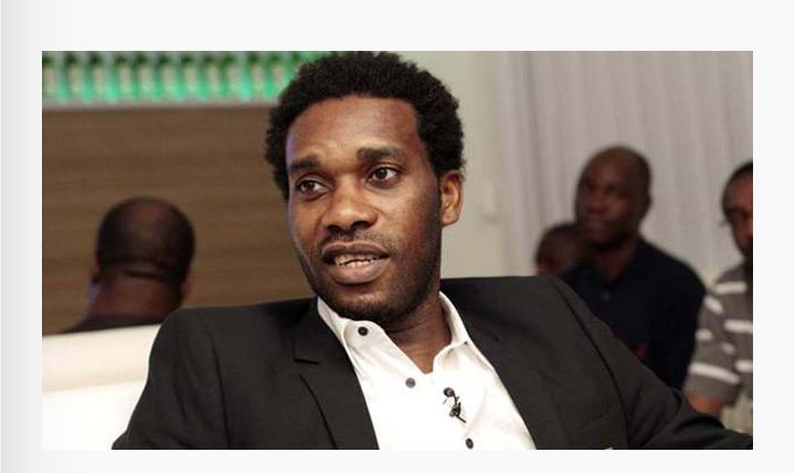 Ballon d’Or 2026: Okocha Backs Mbappé, Names Champions League Contenders