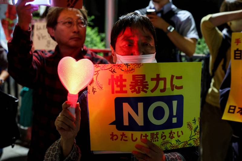 Okinawa resolution calls for revision of US forces pact after murder