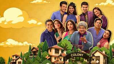 ‘Chumbak’ Part 1 ending explained, who plays whom in the chaotic neighbourhood starring Neena Gupta, Deven Bhojani, Arjun Bijlani, Helly Shah, Manasi Parekh and Sumeet Vyas ahead of Part 2 release on October 1