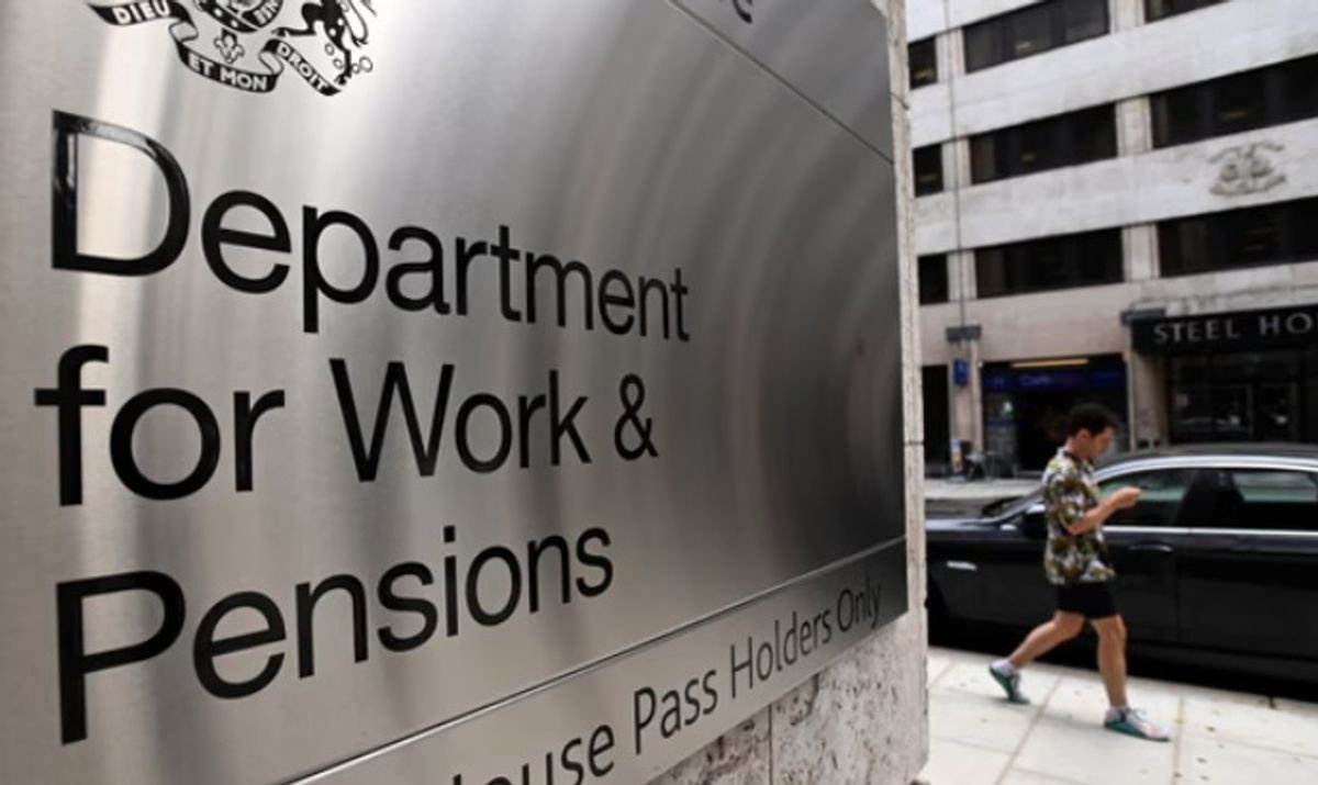 DWP issues statement over call to cut three conditions from popular benefit