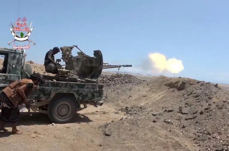 The escalation in Yemen is a turning point