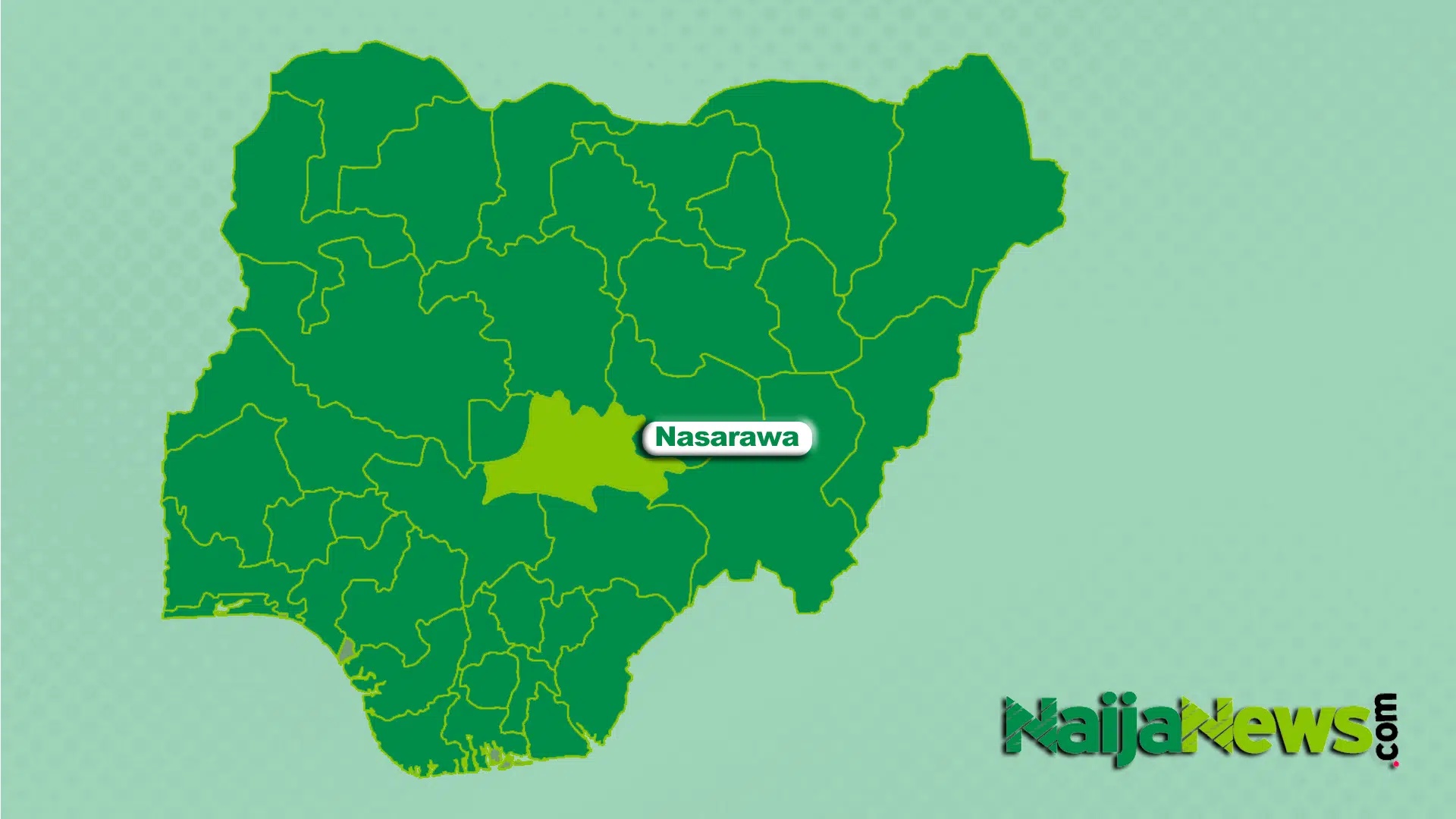 Nigerian Lawmaker Cries Out Over Kidnappings In Nasarawa