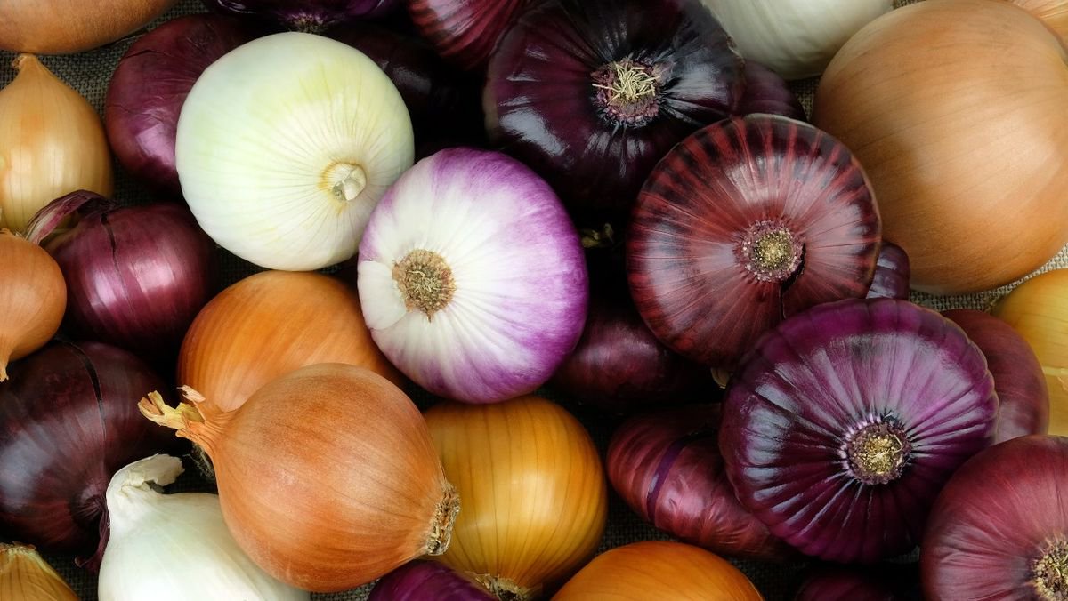 CHECK THIS: Can an Onion Recipe Make Blood Sugar Drop Immediately?
