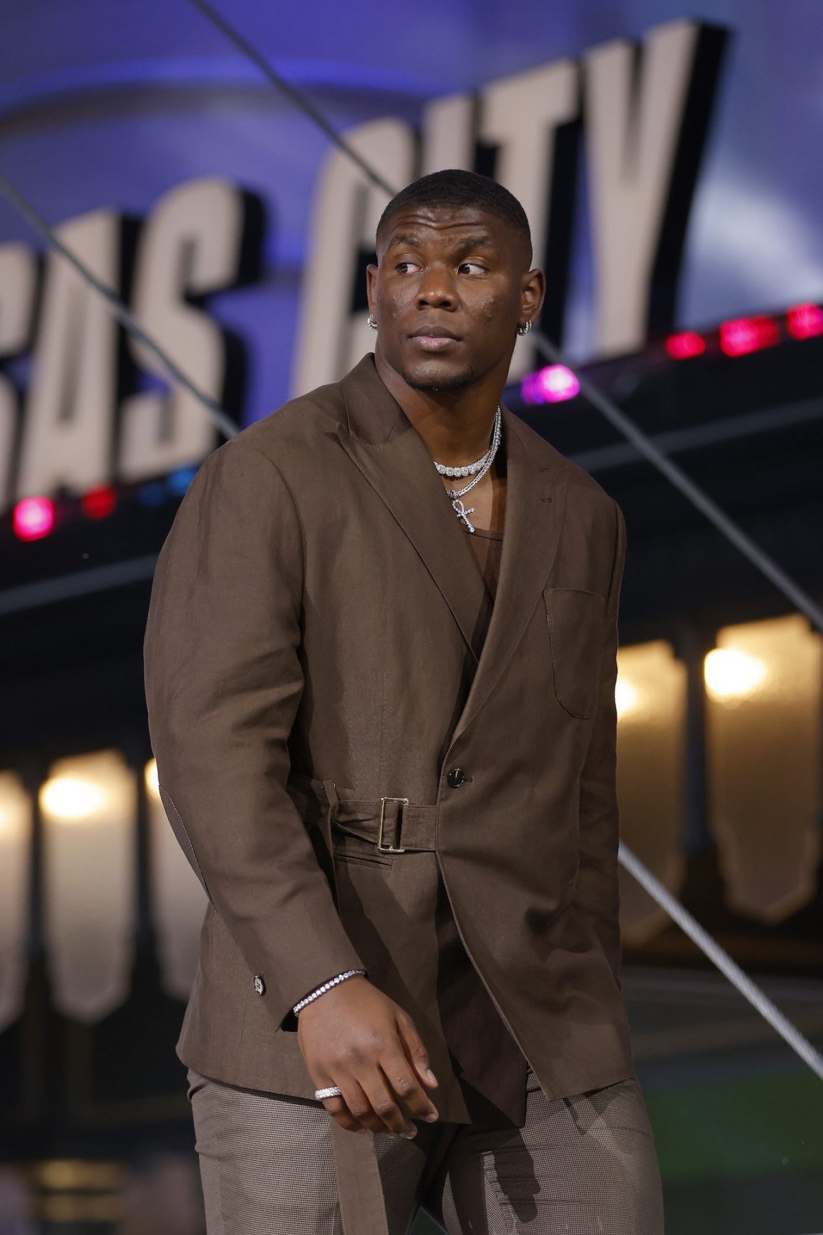 4 Men Arrested in Connection With Shooting of 49ers Player Keion White at Super Bowl Party