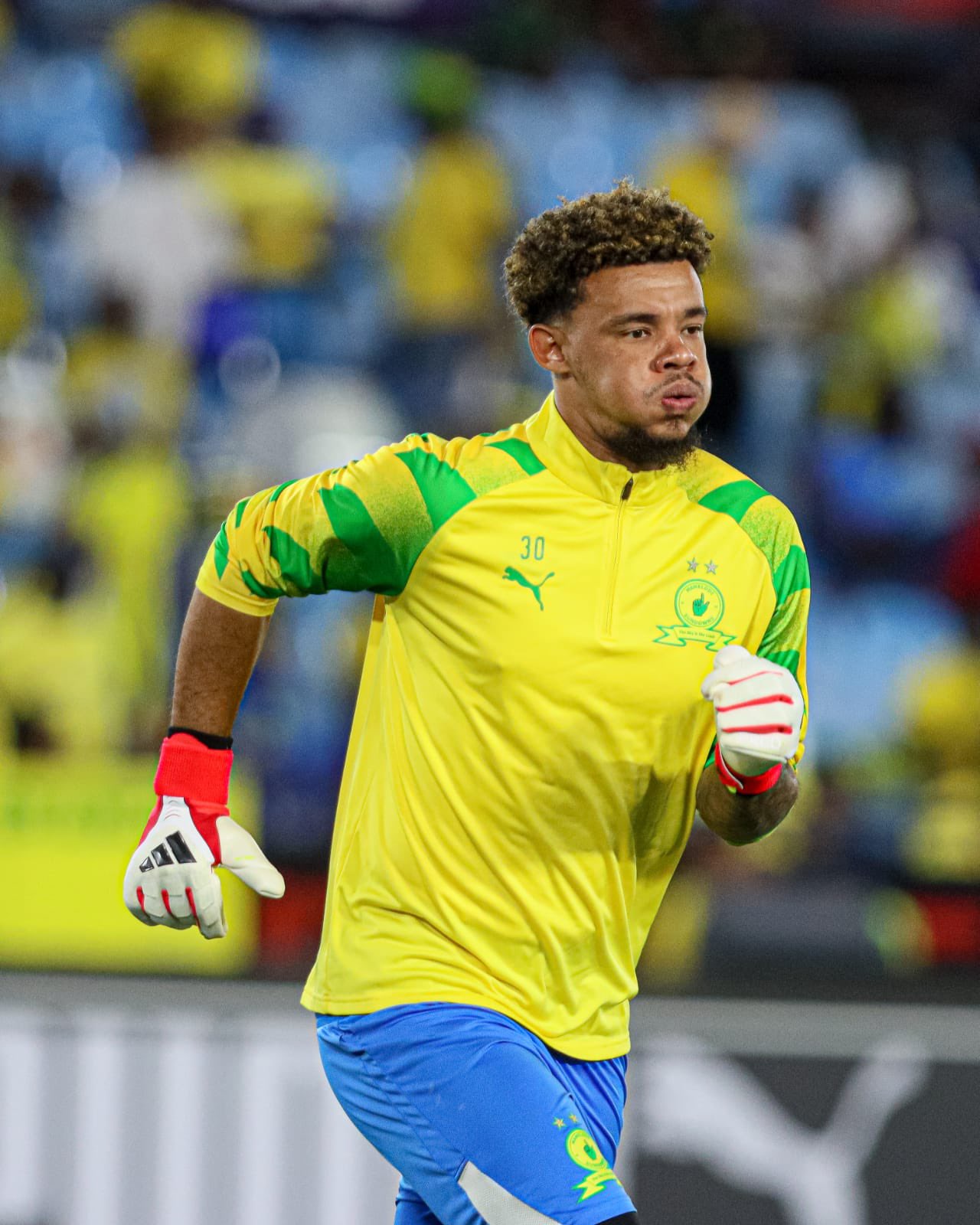 Mamelodi Sundowns Eliminated from CAF Champions League