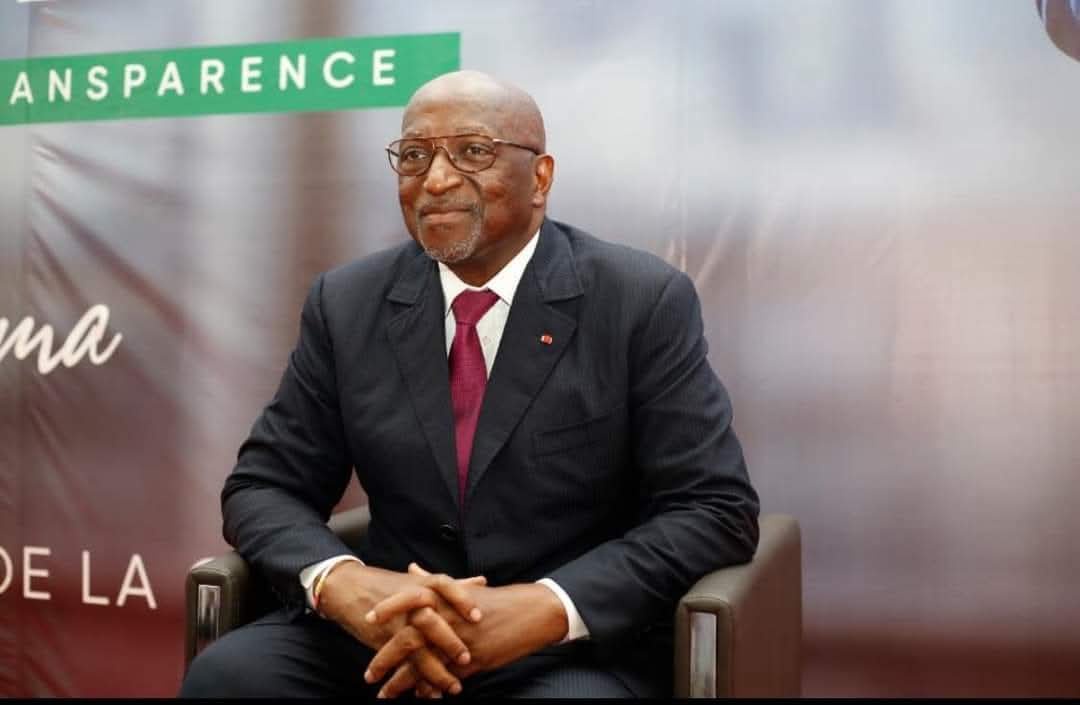 Jacques Anouma dénonce l’ingratitude du milieu du football : « Une fois que tu le quittes, tu n’existes plus »