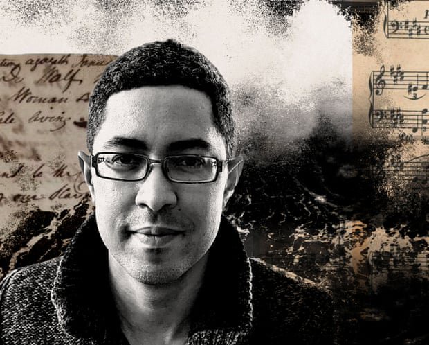 Manchester-based composer creates requiem to honour enslaved Africans