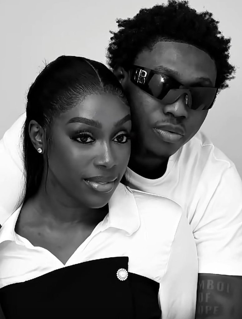 Zlatan Ibile announces wedding with stunning photos
