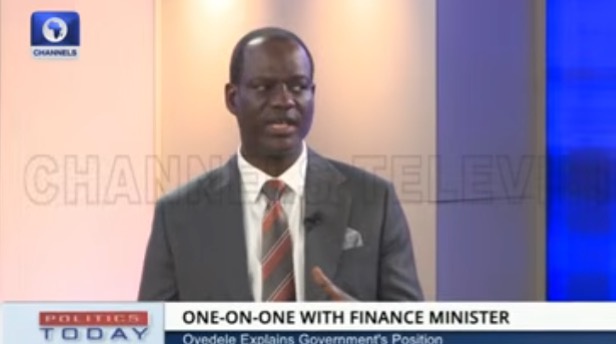 Oyedele To Atiku: You Cannot Reduce Petrol Prices To ₦400, ₦800 Or Even ₦1,000 Per Litre