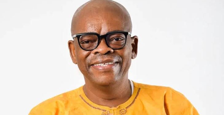 Veteran Ghanaian Actor and Media Person Kwame Dzokoto Passes Away