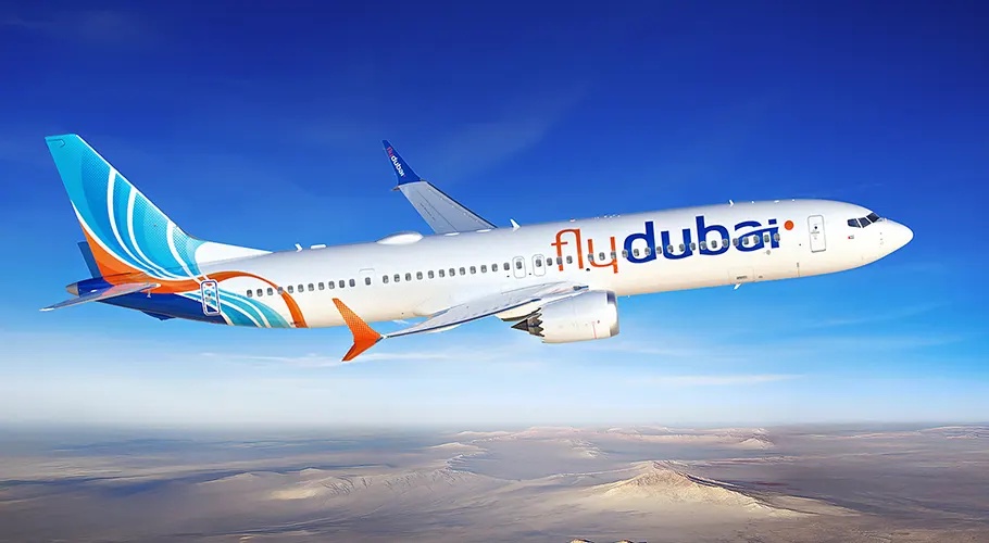 Flydubai Jet Triggers Israeli Security Alert After Sudden Descent
