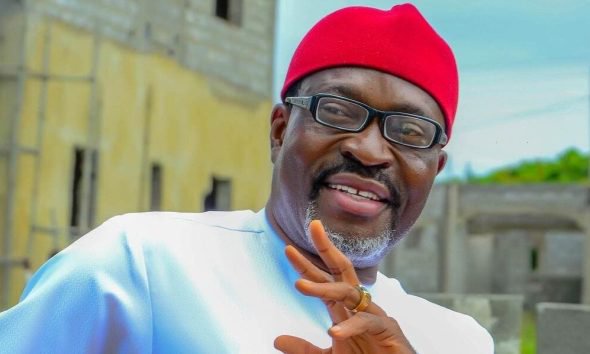 ‘Consummate actor has left the stage’ – Kanayo, others mourn Francis Duru
