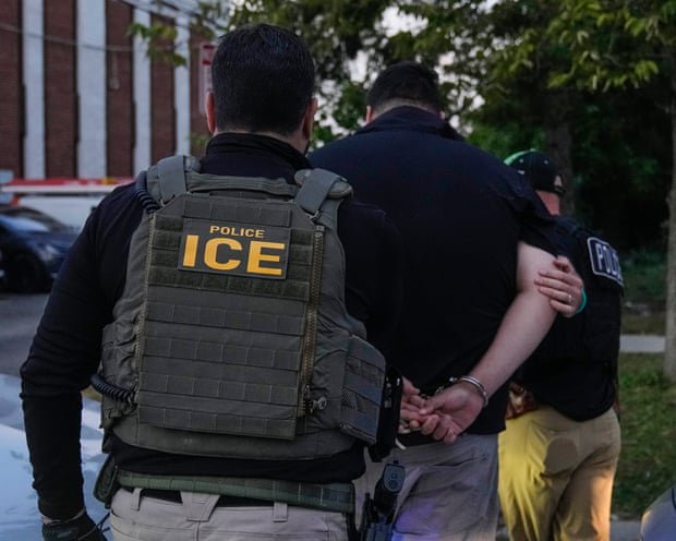 First Thing: ‘Third country’ deportation can resume, US supreme court rules