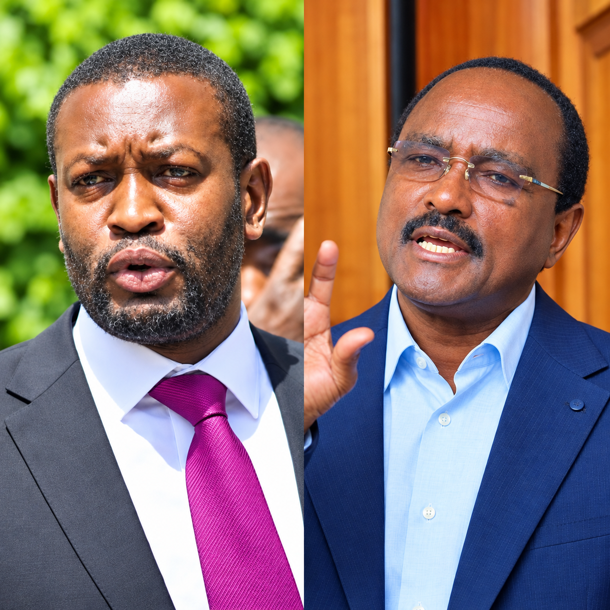 Kalonzo Finally Reveals His Next Move If Sifuna Is Handed the Opposition’s 2027 Presidential Ticket