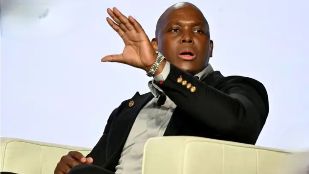 Vusi Thembekwayo’s Wealth Gets South Africans Talking After Viral List Emerges