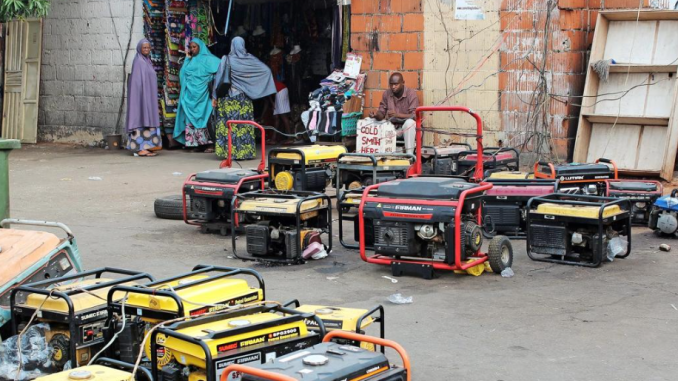 7 Things to Check Before Buying a Used Generator in Nigeria