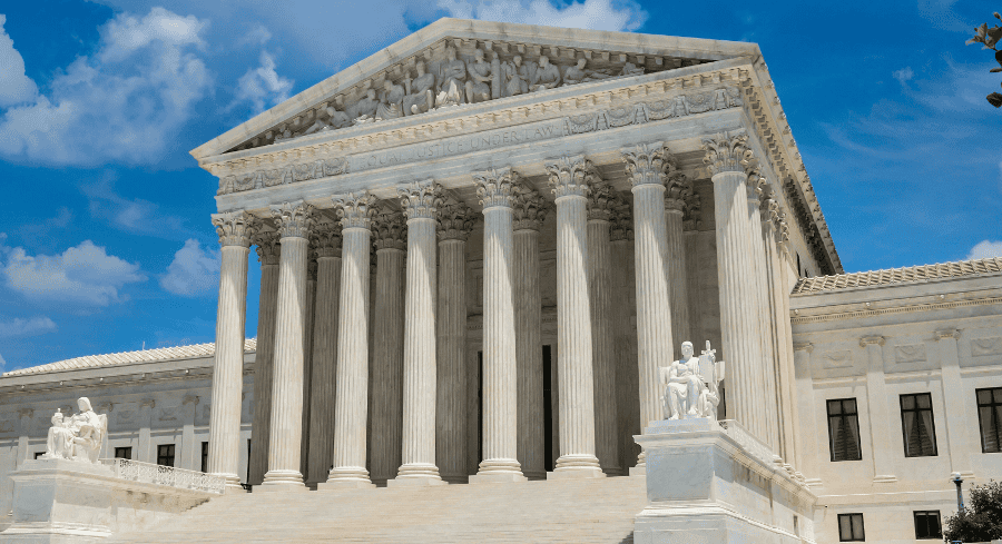 Supreme Court Turns Away Immigration Double Jeopardy Case While Sotomayor Flags Constitutional Flaws