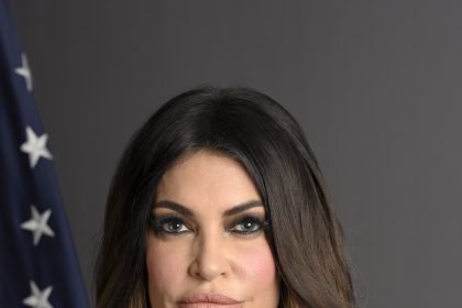 FIRED FOR QUID PRO QUO: Donald Trump Jnr. Ex-Fiancée KIMBERLY GUILFOYLE sacked as U.S Ambassador to Greece, caught selling Access to White House for $100,000 cash to pay off American Express Credit Card debt