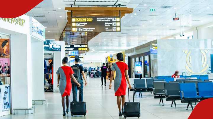 Ebola Outbreak: Ghana Tightens Airport Screening for Travellers from Kenya