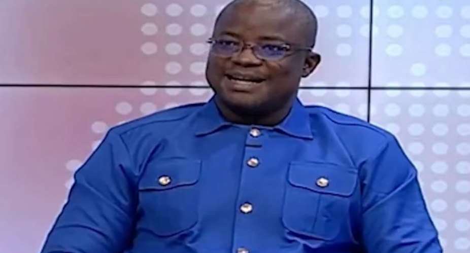 ‘Mahama has lost his moral high ground’ – Dr Zaato on Affi Agbenyo’s EC appointment