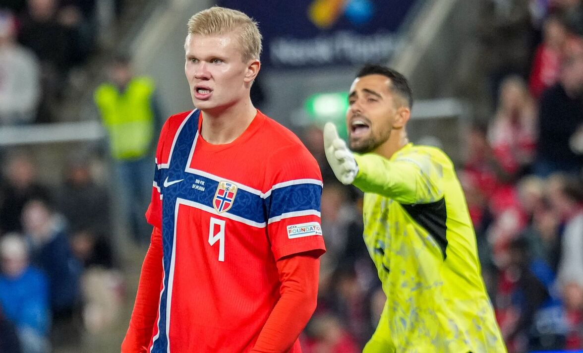 Erling Haaland wish granted after Man City guilty verdict sparks U-turn