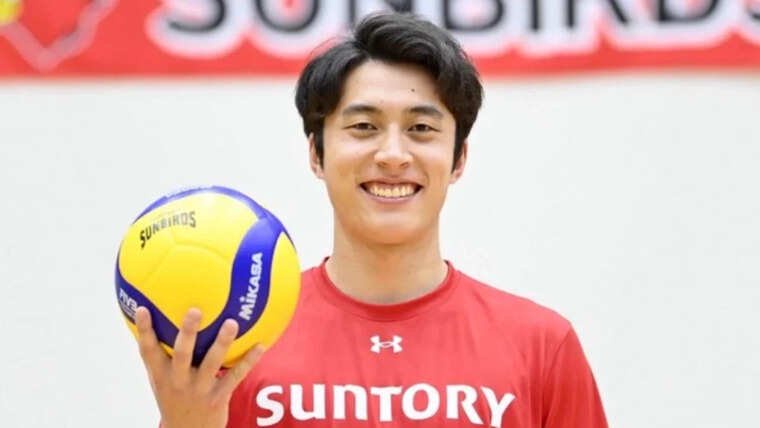 Who is Rui Takahashi? Japanese volleyballer comes out as gay in emotional post and reveals how brother Ran helped accept himself