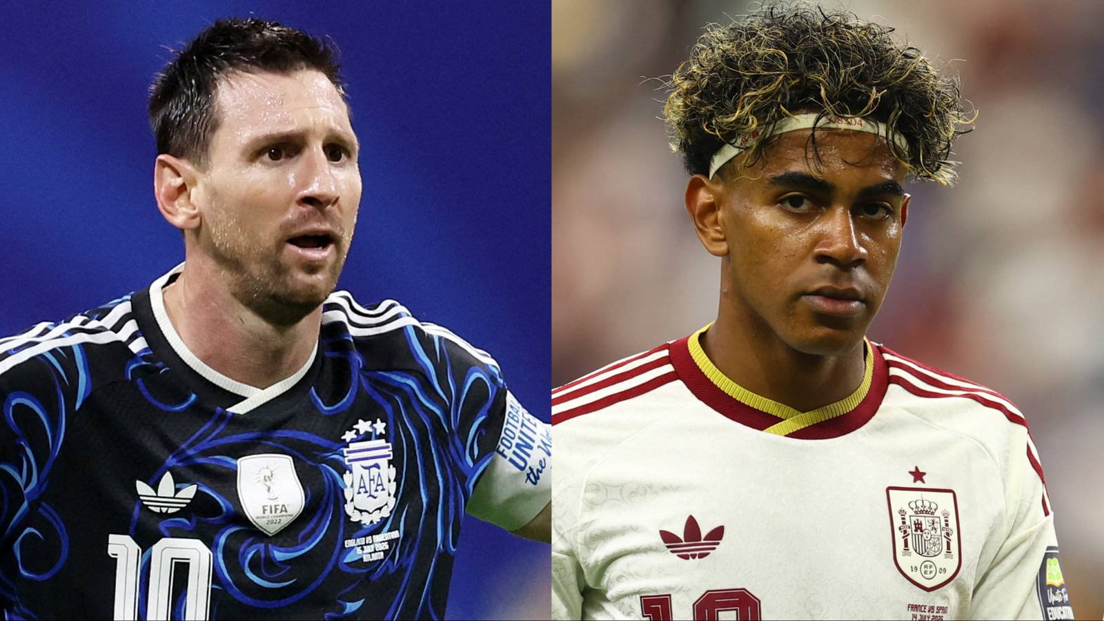 ‘Genius’ Lamine Yamal Tipped to Win 2026 Ballon d’Or Ahead of Messi, Kane and Mbappe