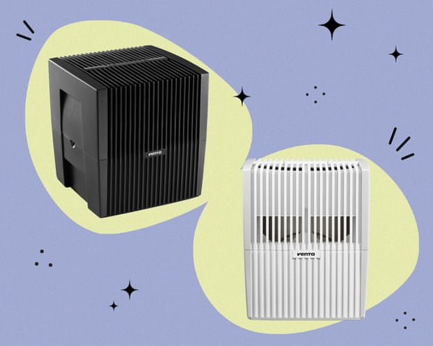 Venta review: a humidifier that fixes the worst part of humidifiers