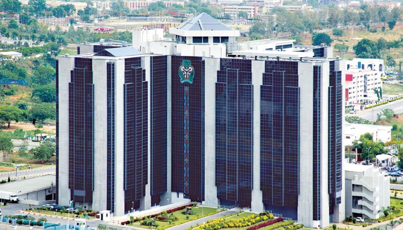 Nigeria’s money supply rises to N147tn in September