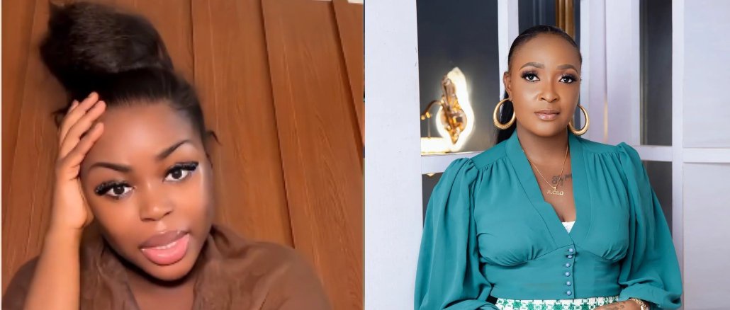 “We Need The Best Rehab For Blessing CEO”- Saida Boj Reacts To Fresh ₦69m Property Lease Fraud Allegation