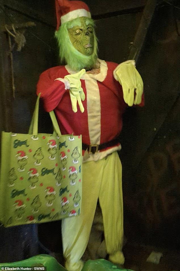Christmas markets from HELL! The most depressing festive events seen across the UK