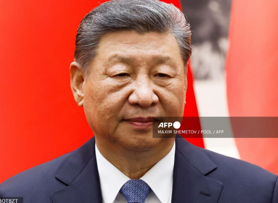 China opposes U.S ban on DeepSeek AI tool