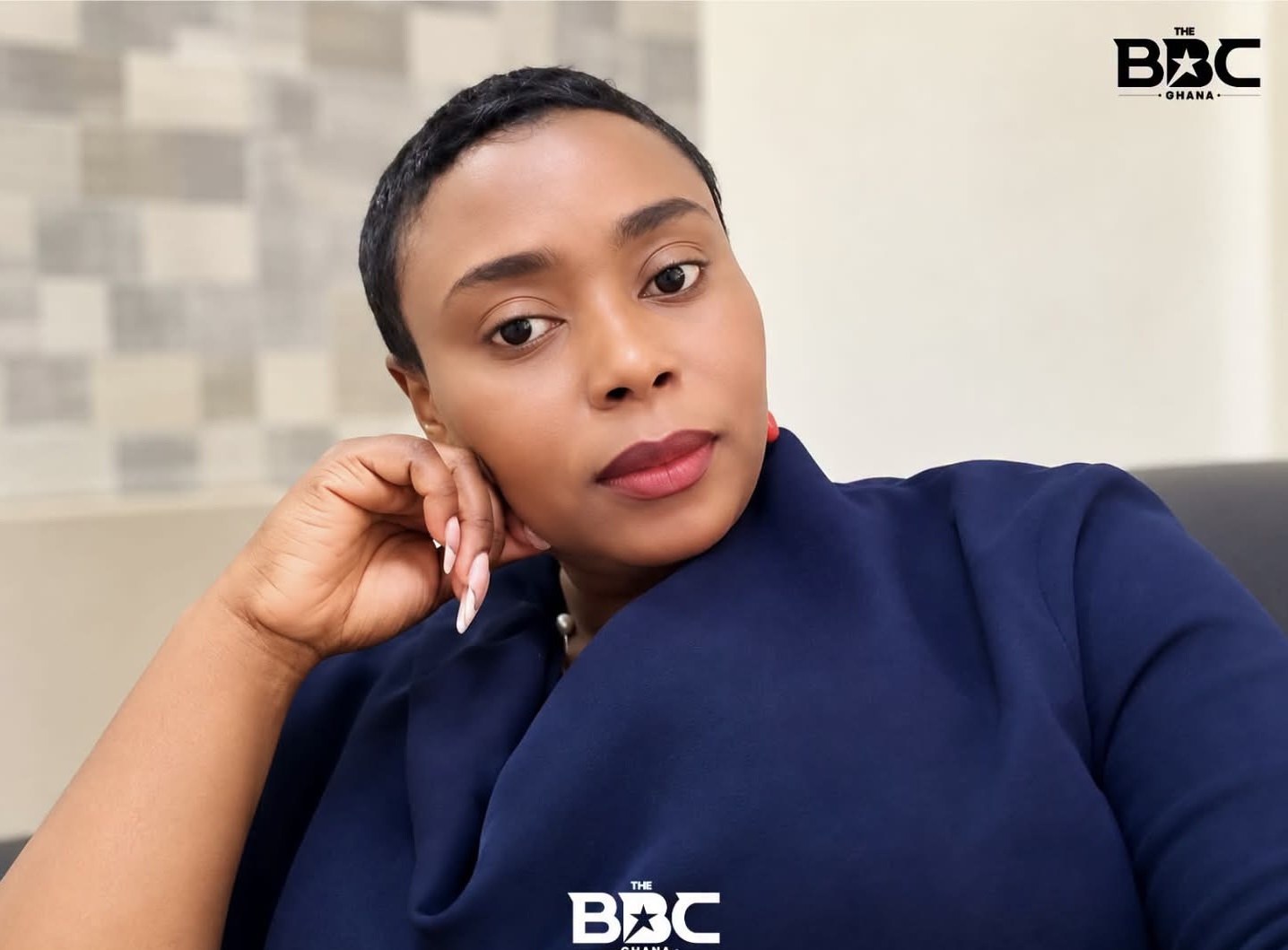 She Chose You, Not Another Man – Lawyer Akua Tiger Tells Men To Respect Women Who Ask Them For Help