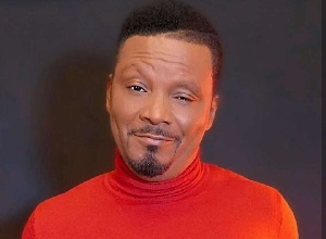 Most Ghanaian women are wanna-bes They are looking for rich men rather than sensible men–Slim Buster